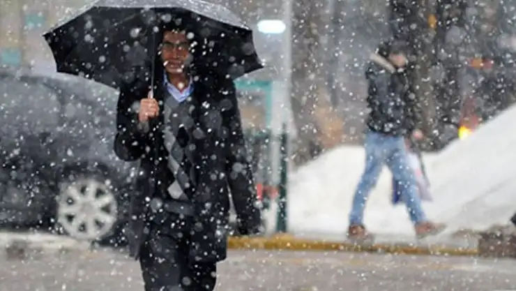 Meteoroloji'den 4 Bölge İçin Kritik Uyarı!