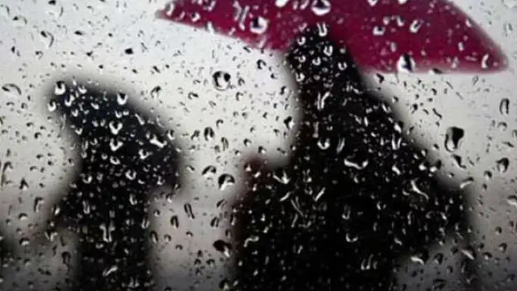 Meteorolojiden kuvvetli yağış uyarısı