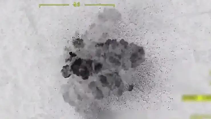 Metina ve Gara'da hava harekâtı!