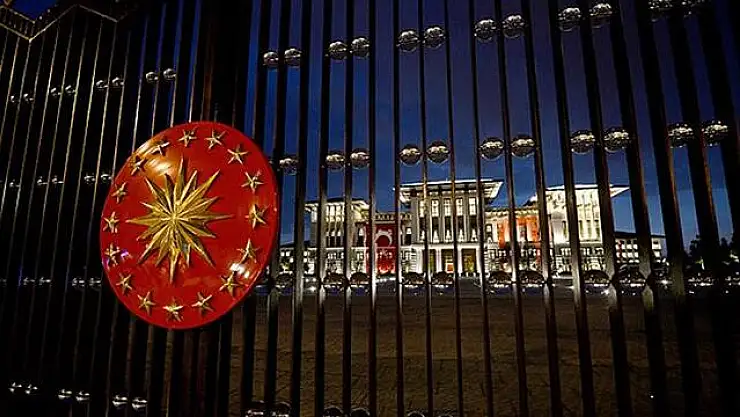 MGK Genel Sekreterliği'ne Okay Memiş atandı