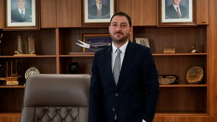 MHP Kayseri İl Başkanı Kalın: '15 Temmuz'da Milletimiz Demokrasisine sahip çıktı'