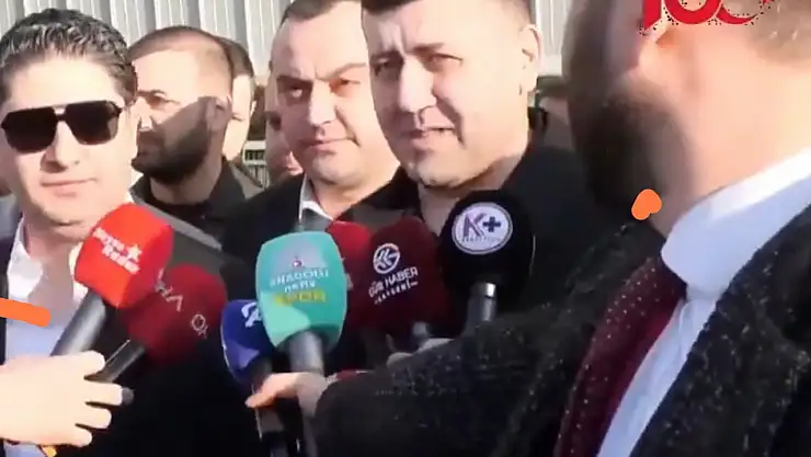 MHP li Ersoy'dan protesto açıklaması