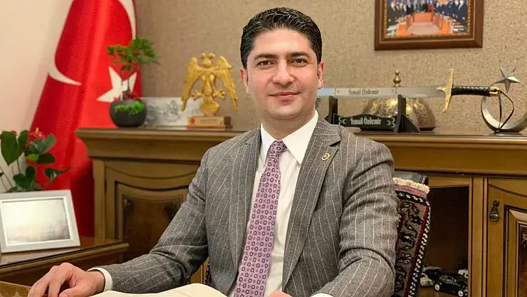 MHP'li Özdemir'in Sorusuna Tarım Bakanından Yanıt