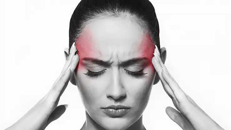 Migren baş ağrısı neden olur?