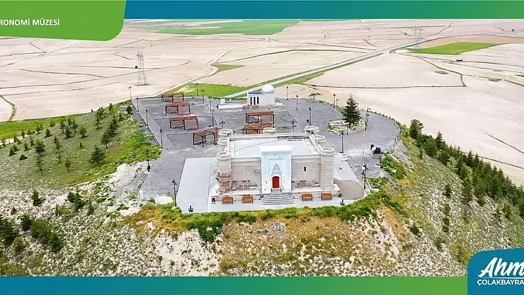 Millet Bahçesi Kamp ve Etkinlik Alanı