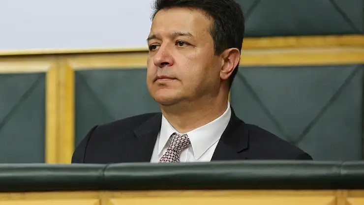 Milletvekili Arıkan, 'Türkiye'de üretime katkı sağlayan sektörler iflasın eşiğinde'