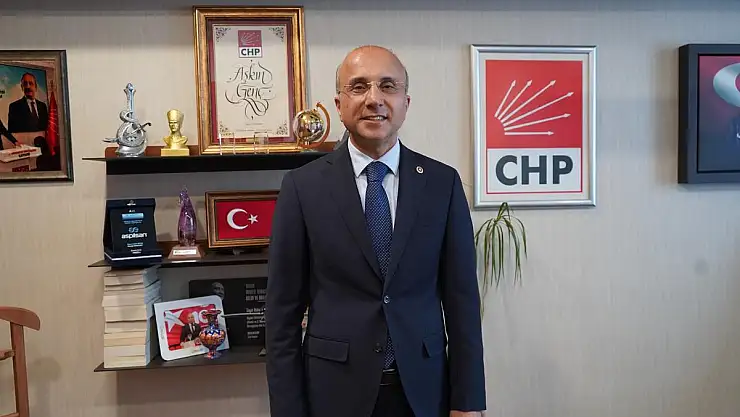 Milletvekili Genç'ten TÜİK'e tepki, 'Hissedilen enflasyon yüzde 100'ün üzerinde'