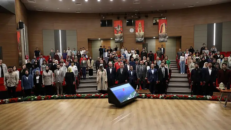 MİLLİ DEĞERLERİMİZ ÇANAKKALE