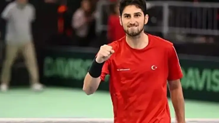 Milli sporcu maçta beyin kanaması geçirdi!