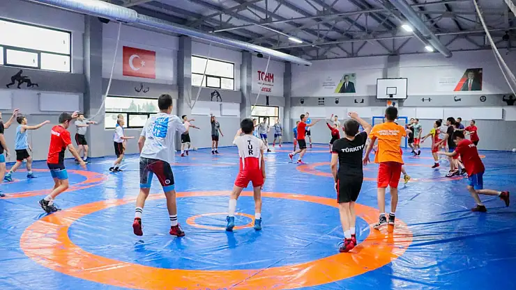 Minderde Tempo düşmüyor