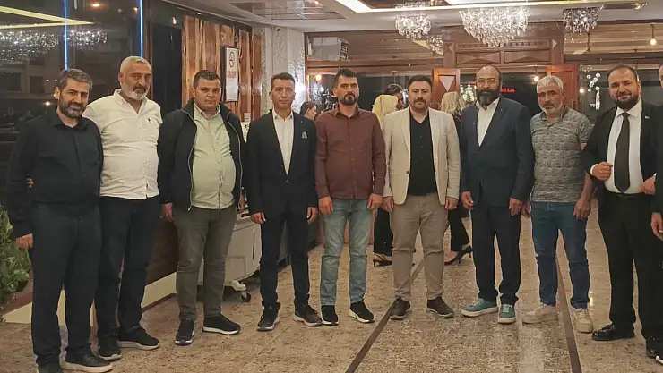 MİSİAD Kayseri'den birlik ve beraberlik mesajı