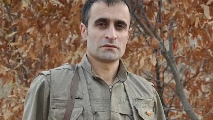 MİT'TEN IRAK'TA NOKTA OPERASYON