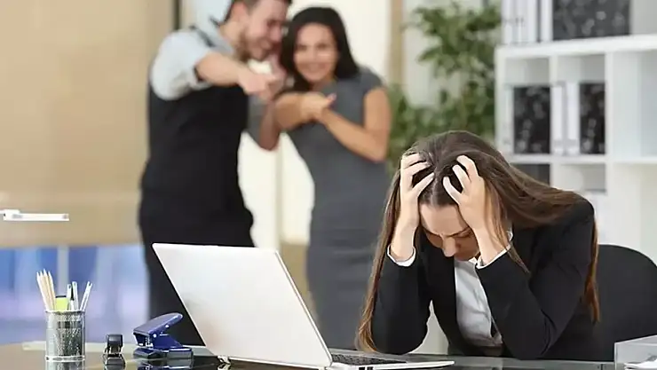 'Mobbing' için yeni genelge