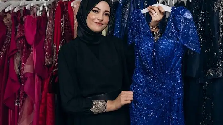 Moda tasarımcısından 'şık'lık kuralı!