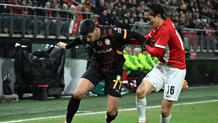 Morata'da yırtık tespit edildi: 2 hafta yok