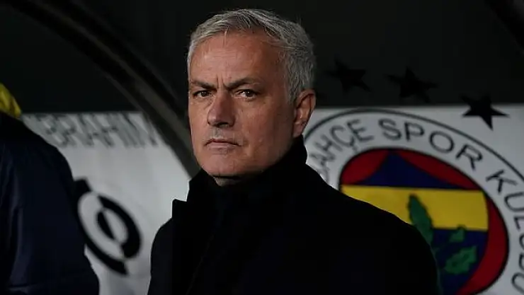 Mourinho İçin 'Futbol tarihinin en büyük intikamı' yorumları