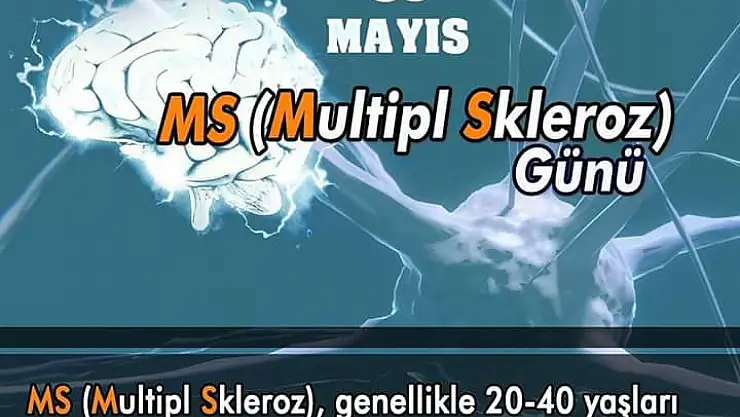 MS Hastalığının belirtileri
