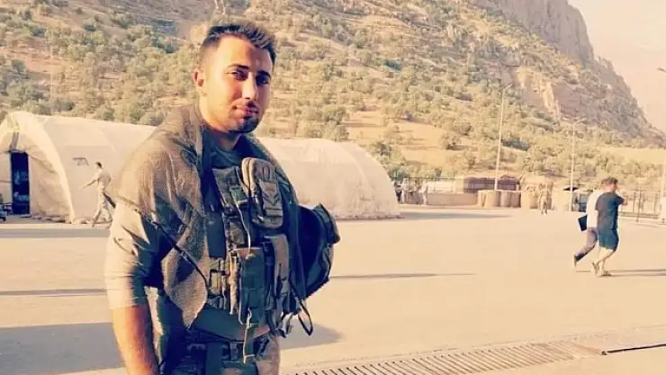 MSB'den Pençe-Kilit operasyonu'nda şehit düşen askerle ilgili açıklama