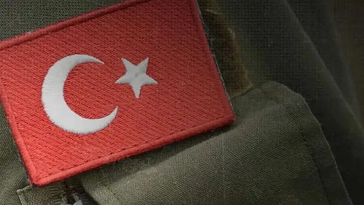 MSB duyurdu: 1 asker şehit oldu