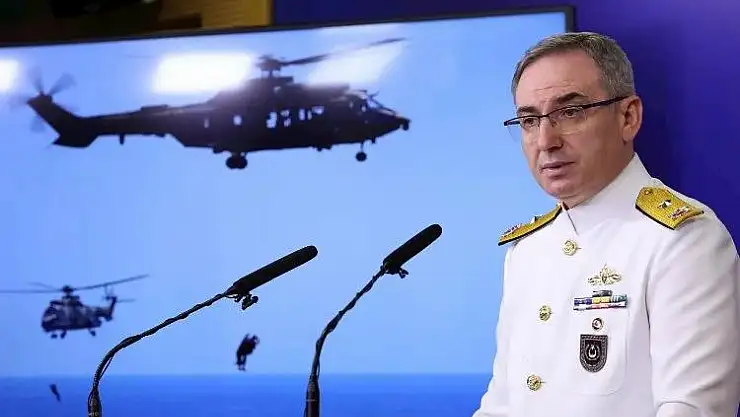 MSB: Son iki haftada 89 terörist etkisiz!