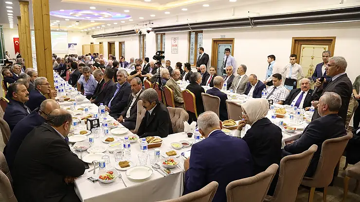 'Muhtarlarımız İle Koordineli Çalışacağız'