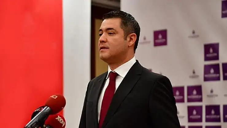 Murat Ongun tutuklandı