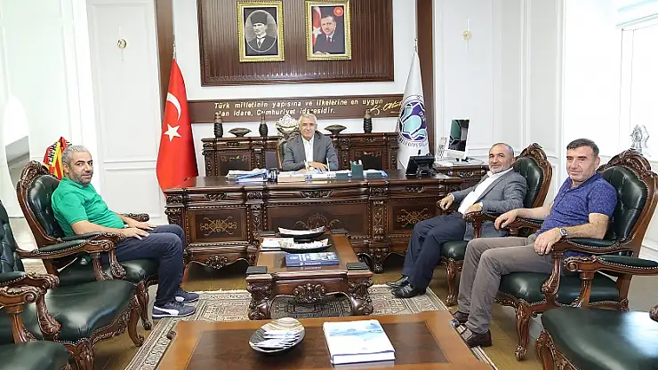 'MÜSİAD BULUNDUĞU YERİ DEĞİŞTİRİP, GÜZELLEŞTİRİYOR'