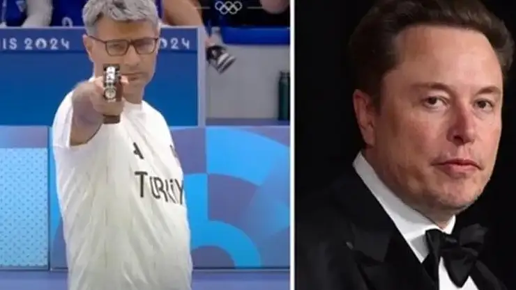 Musk'tan bir 'Yusuf Dikeç' paylaşımı daha: Ülkemize davet etti