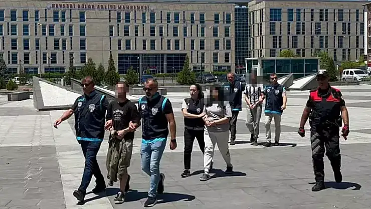 Mustafa İ. cinayet davasında tutuklandı