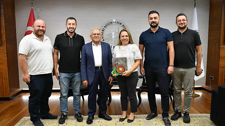 Mutfak Sanatları Merkezi, Ulusal Gastronomi gündeminde