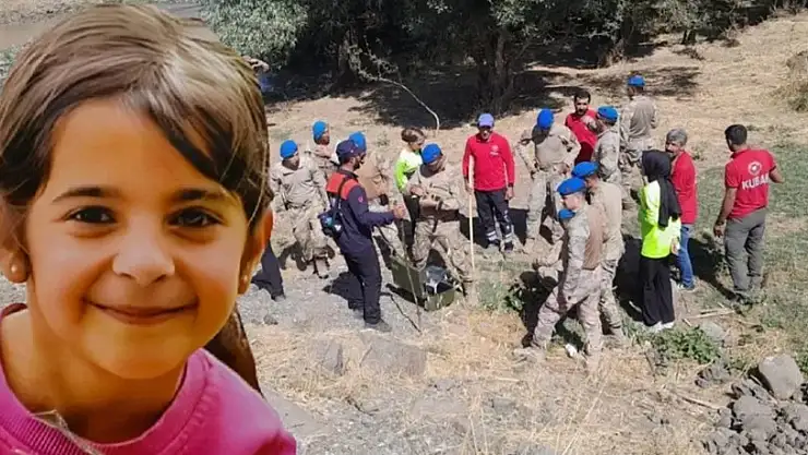 Narin cinayetinde korkunç itiraf!