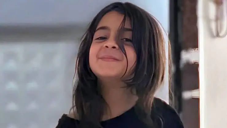 Narin davasında 2 tahliye edildi