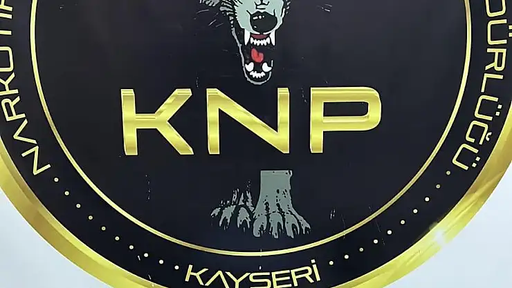 Narkotik ekipleri 4 şüpheliyi yakaladı