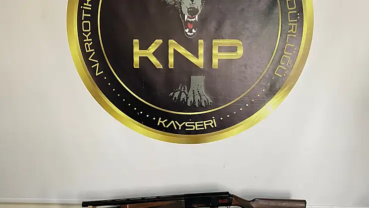 Narkotikten büyük operasyon: 107 kişiye işlem, 24 gözaltı
