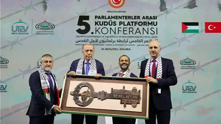 'Netanyahu Gazze kasabıdır'