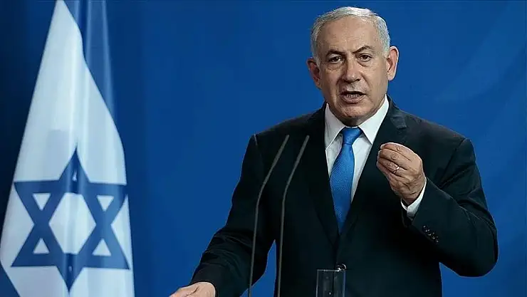 Netanyahu: Savaş sona erdi
