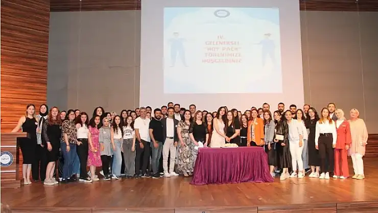 NNYÜ'de devir teslim zamanı