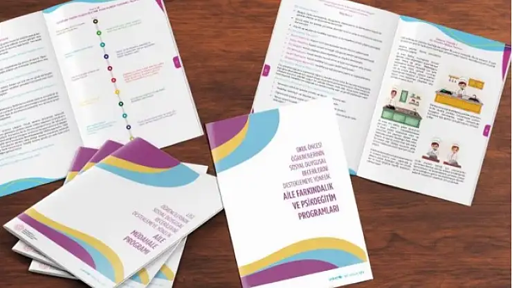 Öğrenciler gelişimi için 'aile programı' hazırlandı