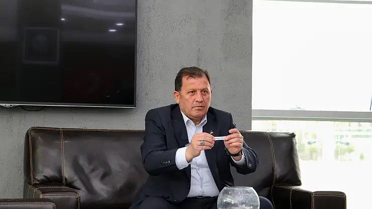 Öğrencilere tarih gezisi kurası çekildi