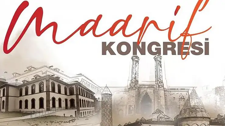 Öğretmenler 'Maarif Kongresi'nde deneyim paylaşacak