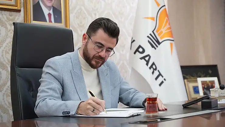 Okandan'dan Özgür Özel'e: toplumsal bölünmeye yol açıyor