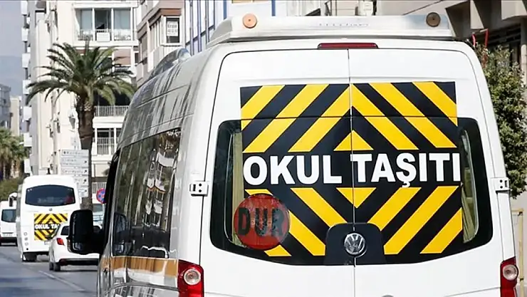 Okul Servislerinde yeni dönem başlıyor