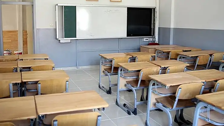 Okullarda İkinci Ara Tatil 28 Mart'ta Başlıyor