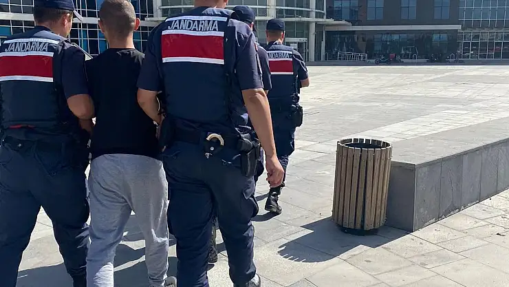 Örgüt olarak suç işleyen 3 kişi suçunu itiraf etti