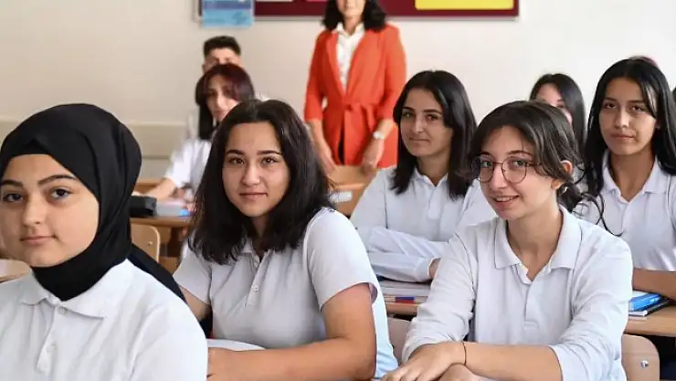 Ortak sınavlarda açık uçlu soru dönemi