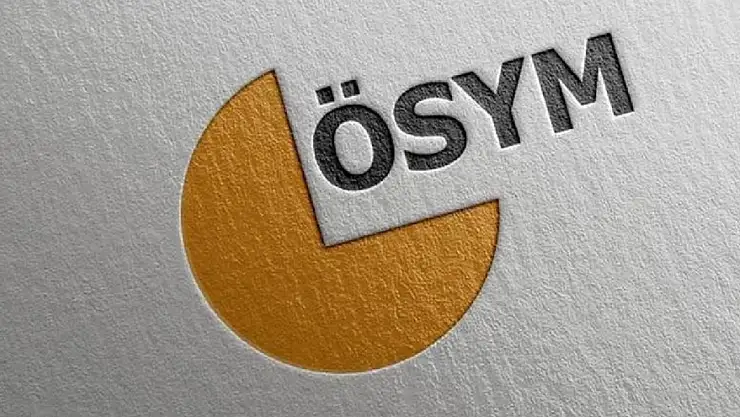 ÖSYM, yarınki e-YDS sınavı için nüfusu açık tutucak