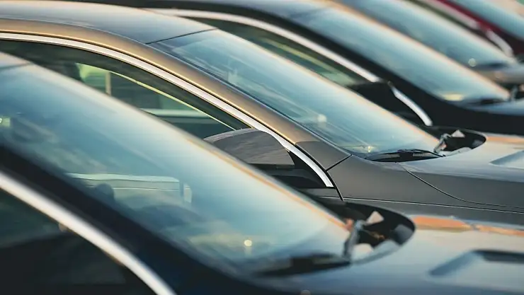 Otomotiv Pazarı 10 ayda yüzde 10 büyüdü