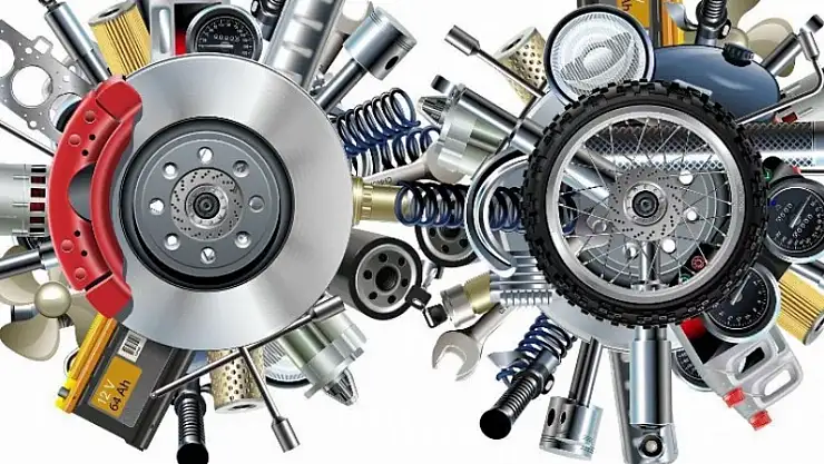 Otomotiv satış sonrası pazarında artış beklentisi