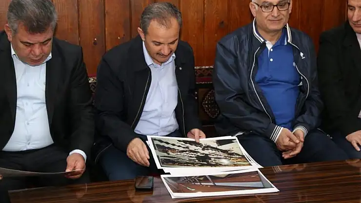 Oturakçı Pazarı Cazibe Merkezi Olacak