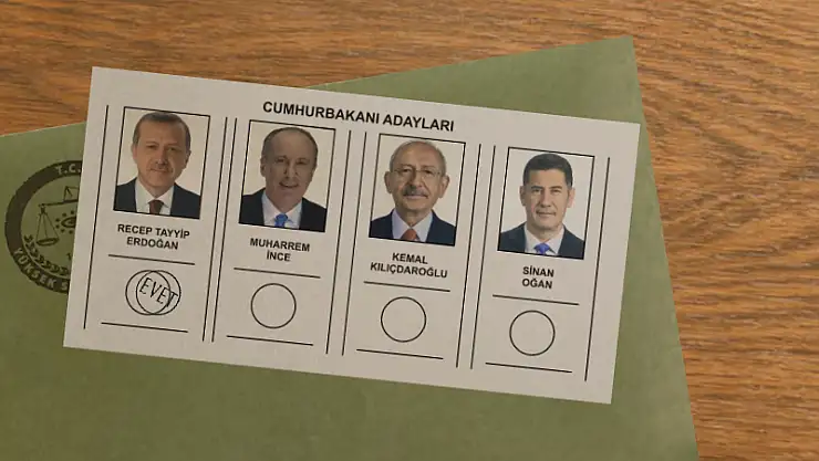 Oy pusulası hangi hallerde geçersiz sayılıyor